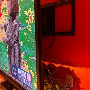 65” tv